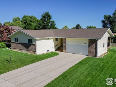 1281 E 21st Ct, Loveland, CO, 80538