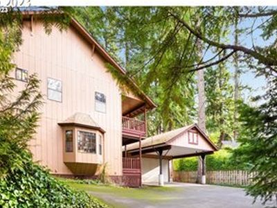 7736 SW Canyon Ln, Portland, OR, 97225