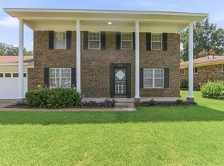 3252 Brakebill Cv, Memphis, TN 38116