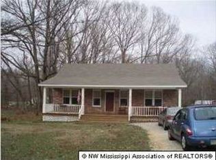 10930 Byhalia Rd, Olive Branch, MS 38654