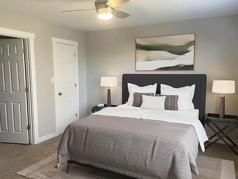 The Residences at 1671 Campbell — Photo 7