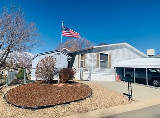 1801 W 92nd Ave LOT 131, Federal Heights, CO 80260