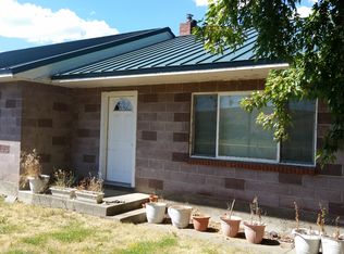 51 Turner Ln, Yakima, WA 98901