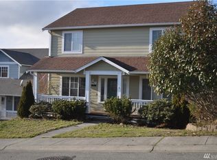 967 SW Silverberry St, Oak Harbor, WA 98277