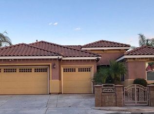 1032 Silver Dust Trl, Hemet, CA 92545