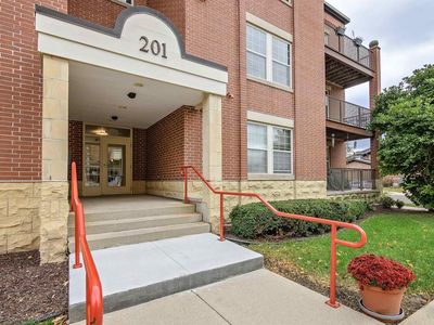 201 East Lane Street #202, Sun Prairie, WI, 53590