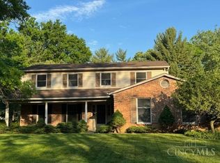 900 Quailwoods Dr, Loveland, OH 45140