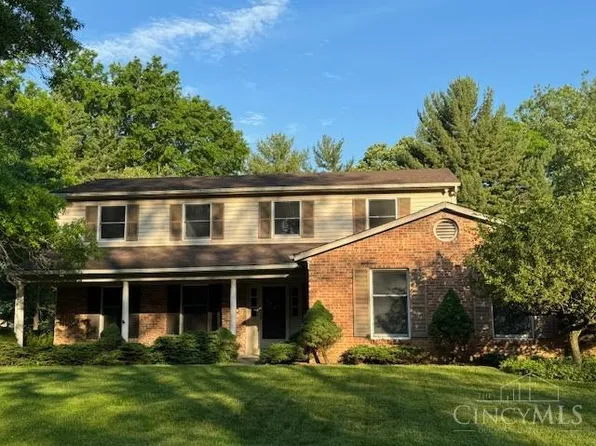 900 Quailwoods Dr, Loveland, OH 45140
