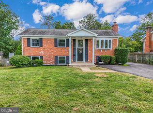 9945 Portsmouth Rd, Manassas, VA 20109