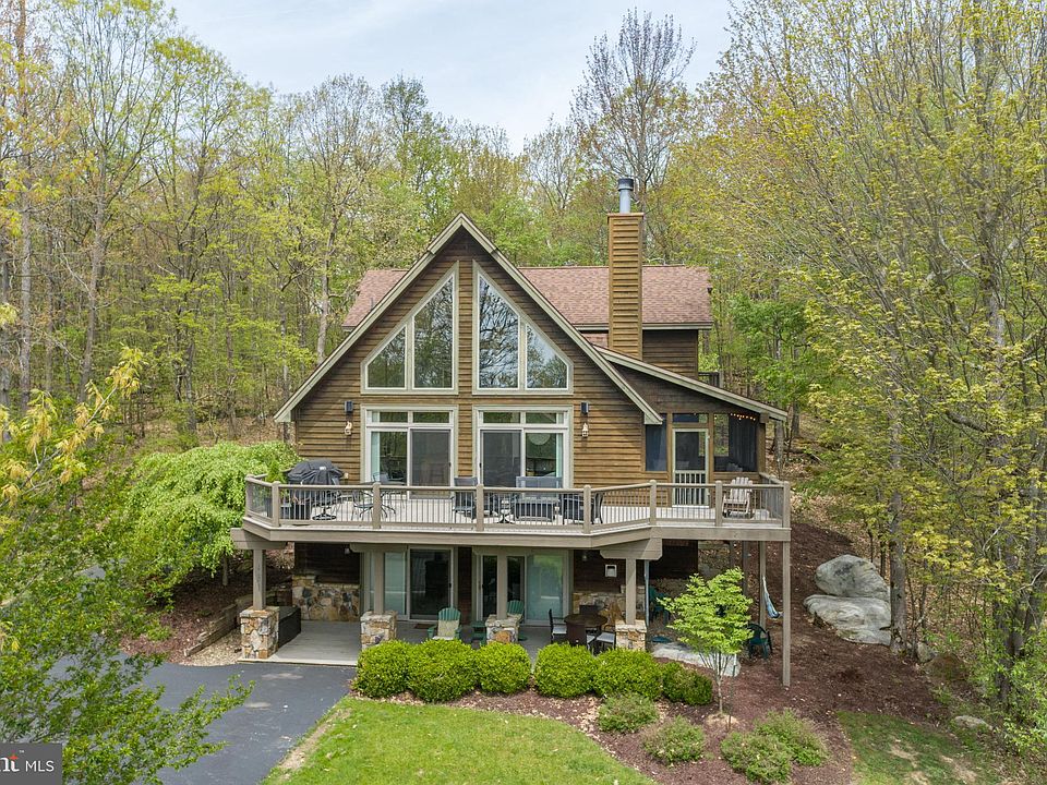 431 Mountaintop Rd, McHenry, MD 21541 MLS MDGA2004504 Zillow