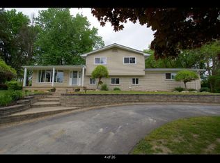 2199 31 Mile Rd, Washington, MI 48095