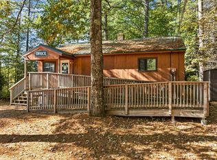 576 Buffalo Rd, Wentworth, NH 03282