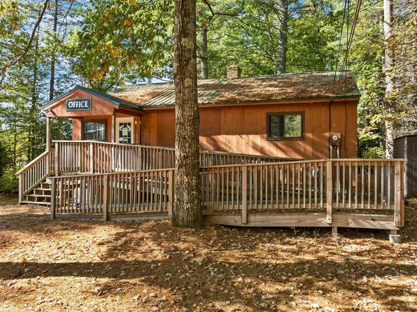 576 Buffalo Road, Wentworth, NH 03282