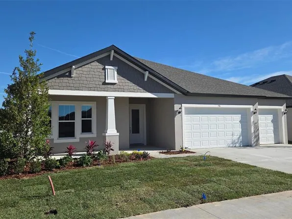 796 Nicewinter Dr, Spring Hill, FL 34609