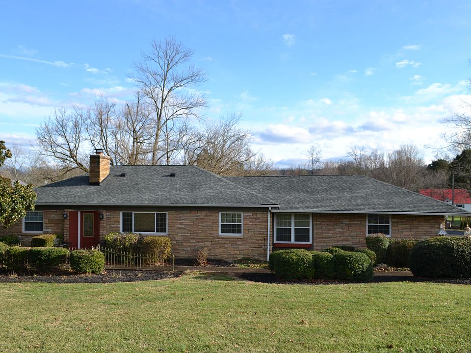 1st image of 4112 NE Tazewell Pike