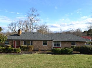 4112 NE Tazewell Pike, Knoxville, TN 37918