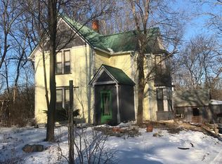 215 S State St, Lamoni, IA 50140