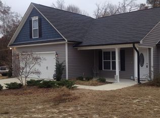 98 Plainview Pointe Dr, Angier, NC 27501