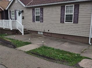 934 Birch Way, Coraopolis, PA 15108