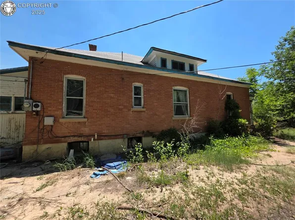 750 J St, Penrose, CO 81240