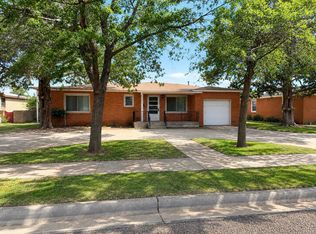1012 E Oak St, Brownfield, TX 79316