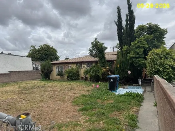 9809 Avalon Blvd, Los Angeles, CA 90003