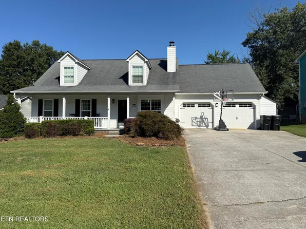 729 Summerdale Dr, Knoxville, TN 37934