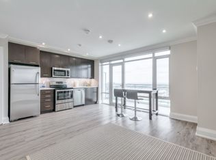 360 Square One Dr #2201, Mississauga, ON