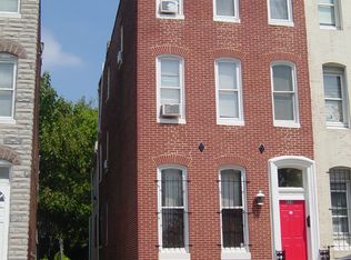 844 Edmondson Ave, Baltimore, MD 21201