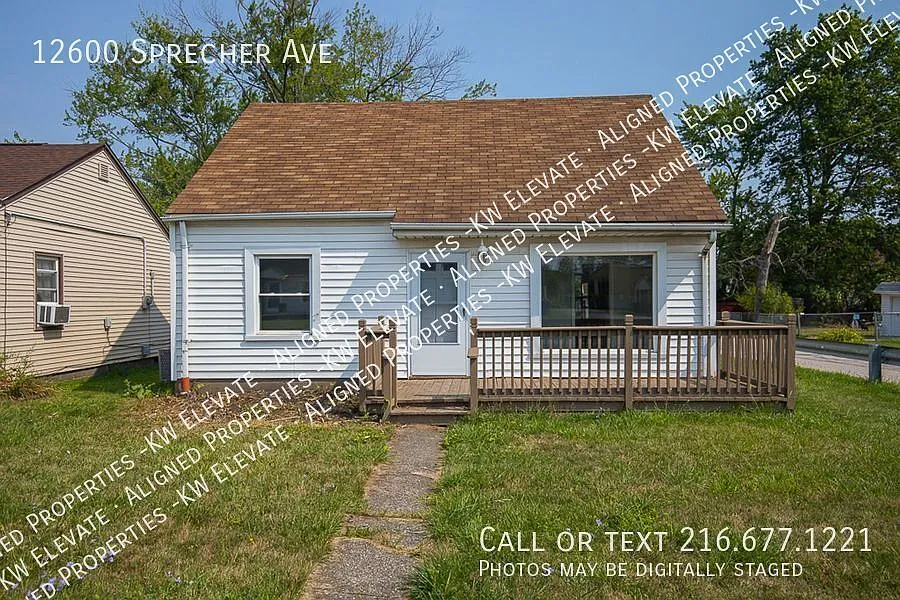 12600 Sprecher Ave photo 1