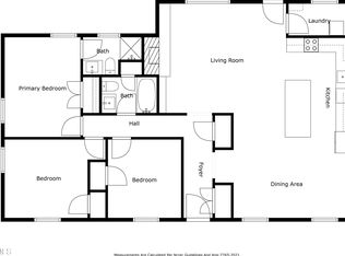 215 Westridge Dr, Raleigh, NC 27609