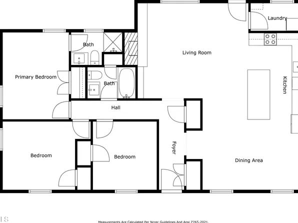 215 Westridge Dr, Raleigh, NC 27609