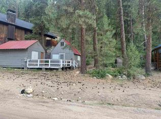 1027 Grouse Creek Rd, Mountain Home, ID 83647