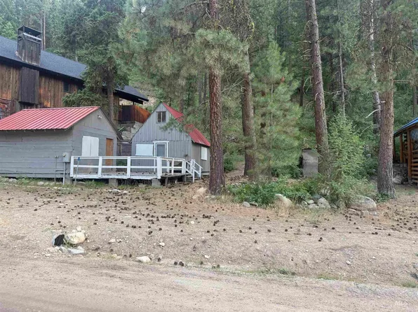1027 Grouse Creek Rd, Mountain Home, ID 83647