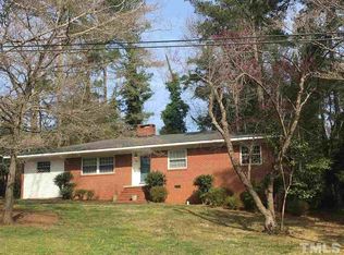 908 Woodland Dr, Siler City, NC 27344