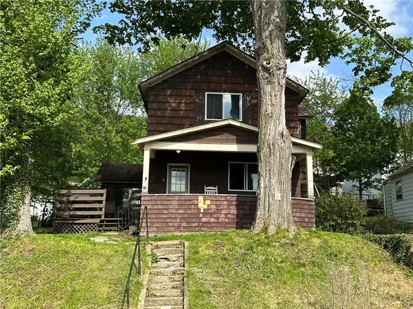 23 River St, Bradford, PA 16701
