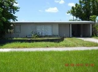 21275 Midway Blvd, Pt Charlotte, FL 33952