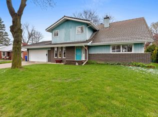 828 E Lindbergh St, Appleton, WI 54911