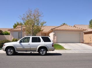 3531 Strawberry Roan Rd, North Las Vegas, NV 89032