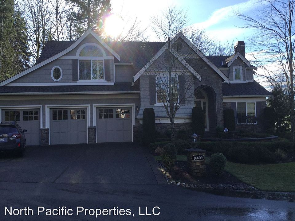 1st image of 16609 SE Cougar Mountain Way