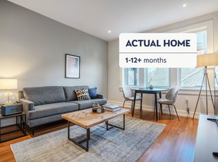 17 Forest St FLOOR 3-ID185, Cambridge, MA 02140