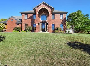 186 Champagne Ct, Kokomo, IN 46901