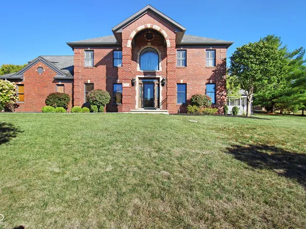 186 Champagne Ct, Kokomo, IN 46901