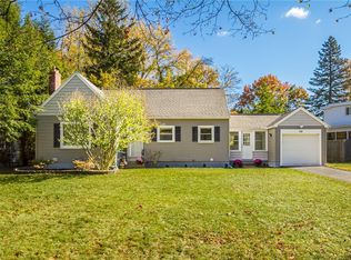 24 Briar Ln, Rochester, NY 14622