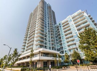 10 Deerlick Ct #606, Toronto, ON M3A 0A7