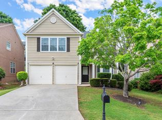 13601 Weycroft Cir, Alpharetta, GA 30004