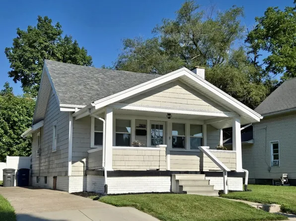 2109 Evansdale Ave, Toledo, OH 43607