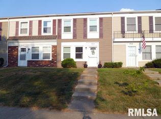 3510 N Sandia Dr, Peoria, IL 61604