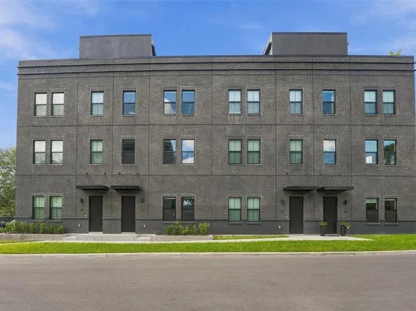 1218 E KAY STREET #27, TAMPA, FL 33602