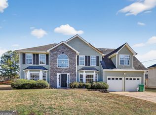 4078 English Valley Dr, Ellenwood, GA 30294